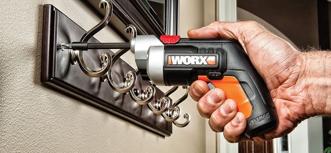 Best Cordless Screwdrivers Banner Image