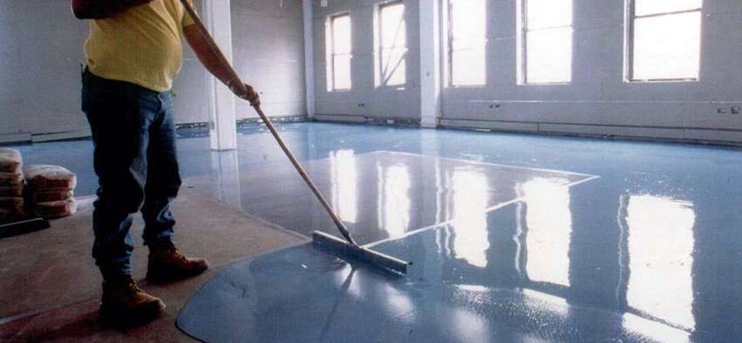 Best Garage Floor Paint Banner Image