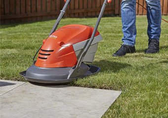 10 Best Hover Mowers in 2026