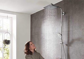 10 Best Mixer Showers in 2026