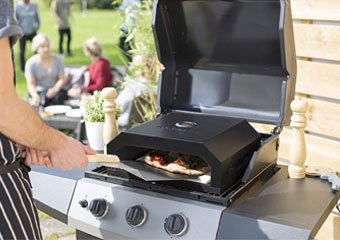 10 Best Pizza Ovens in 2026