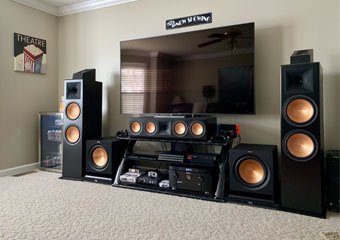 9 Best Subwoofers in 2026