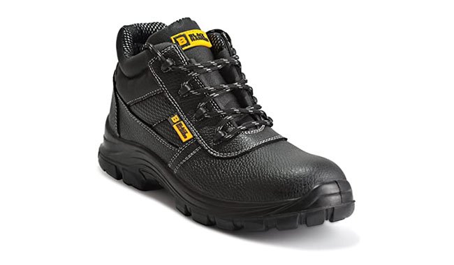 Black Hammer Men’s Safety Waterproof Work Boots Black Hammer Men’s Safety Waterproof Work Boots