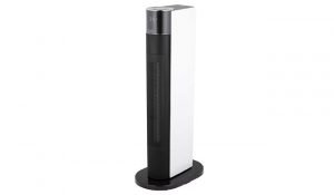 Black+Decker Oscillating Tower Heater