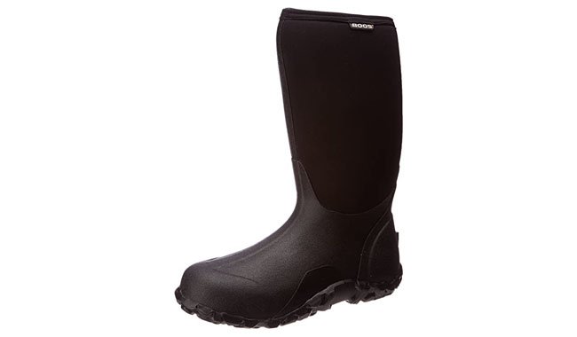Bogs Men’s Classic Winter Snow Boot Bogs Men’s Classic Winter Snow Boot
