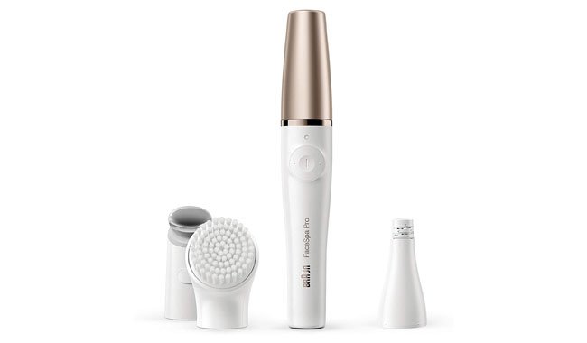 Braun FaceSpa Pro 911 Braun FaceSpa Pro 911