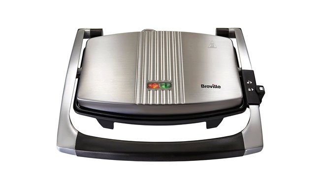Breville VST025 Panini Press Breville VST025 Panini Press