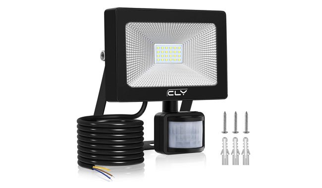 CLY LED Floodlight CLY LED Floodlight