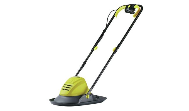 Challenge Corded Hover Mower Challenge Corded Hover Mower