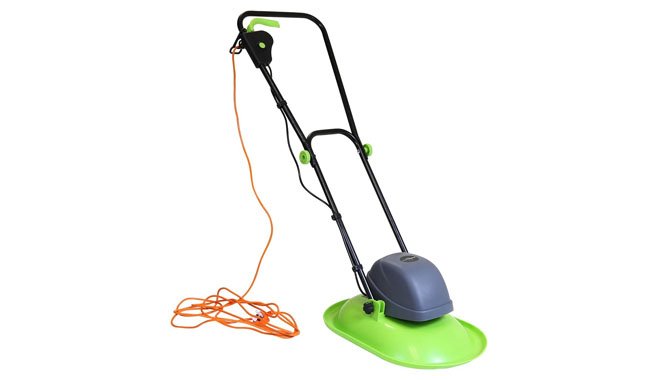 Charles Bentley GLHOVMOWER01 Electric Hover Lawn Mower Charles Bentley GLHOVMOWER01 Electric Hover Lawn Mower