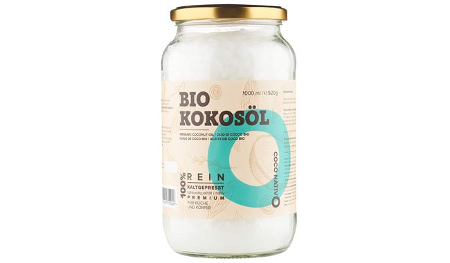 CocoNativo Organic Coconut Oil CocoNativo Organic Coconut Oil