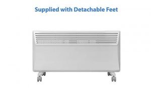 Devola RDN Electric Panel Heater