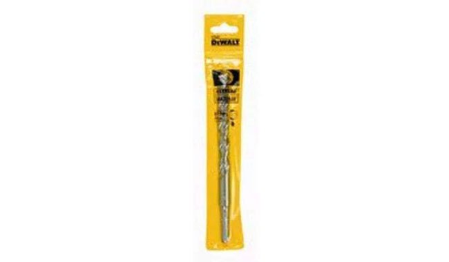 Dewalt DT6675QZ 6 x 100 mm Extreme Masonry Drill Bit Dewalt DT6675QZ 6 x 100 mm Extreme Masonry Drill Bit