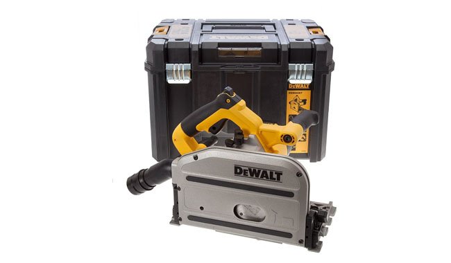 Dewalt DWS520KT-GB DWS520-2 Plunge Saw Dewalt DWS520KT-GB DWS520-2 Plunge Saw
