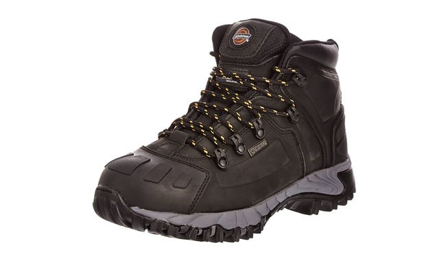 Dickies FD23310 Unisex-Adult Medway S3 Safety Boots Dickies FD23310 Unisex-Adult Medway S3 Safety Boots