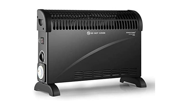 Donyer Power Convector Radiator