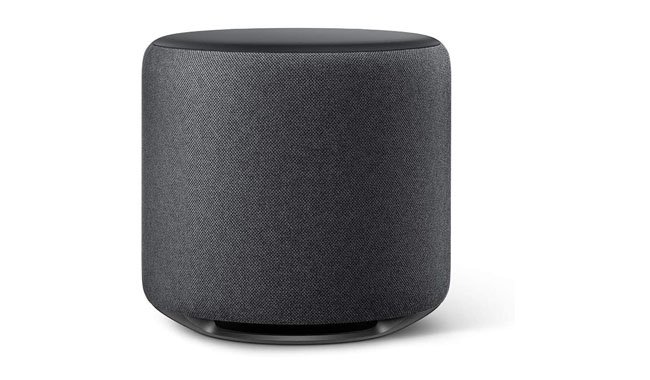 Echo Sub