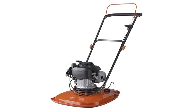 Flymo XL500 Petrol Hover Lawn Mower Flymo XL500 Petrol Hover Lawn Mower
