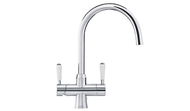 Franke 1190438426 Omni Boiling Water Tap