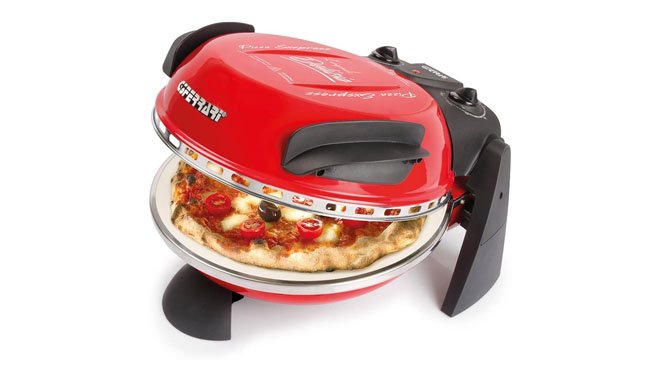 G3 Ferrari G10006 Delizia Pizza Oven