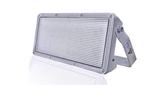 GDIDEA 50W LED Outdoor Floodlight
