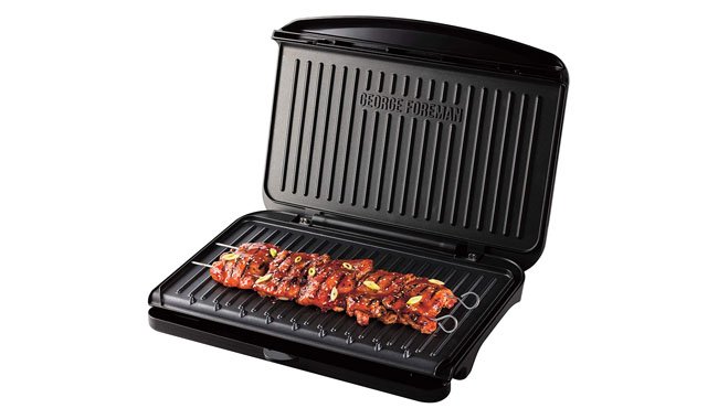 George Foreman 25820 Grill George Foreman 25820 Grill