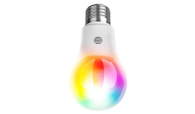 Hive E27 Active Color Light Hive E27 Active Color Light