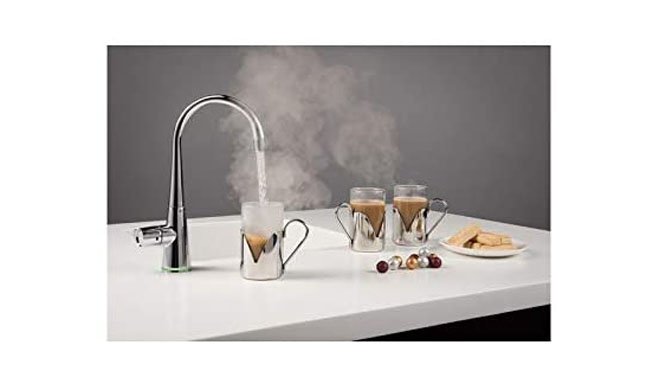 Hyco SOLO3L Hot Water Tap