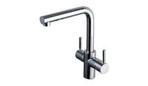 Insinkerator 44837 3N1 Tap