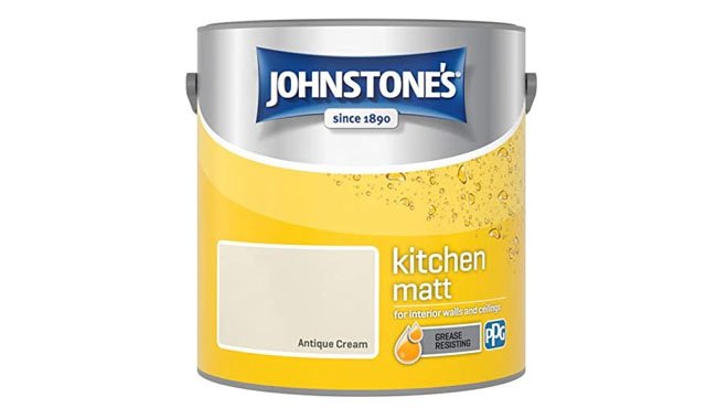 Johnstone's 389482 Kitchen Paint Johnstone's 389482 Kitchen Paint