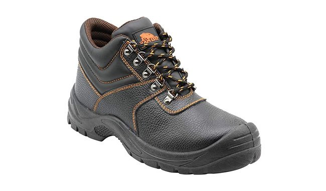 KAM-LITE Unisex Waterproof Work Boots KAM-LITE Unisex Waterproof Work Boots