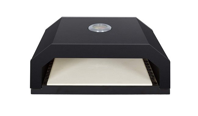 La Hacienda Firebox BBQ Pizza Oven