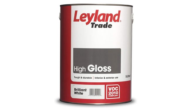 Leyland Trade 264606 High Gloss