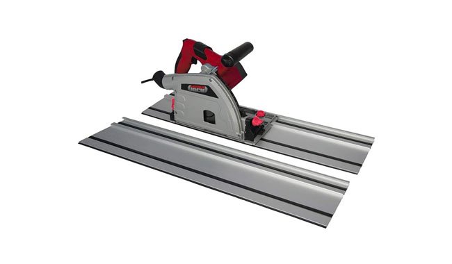 Lumberjack PS165 Plunge Saw Lumberjack PS165 Plunge Saw