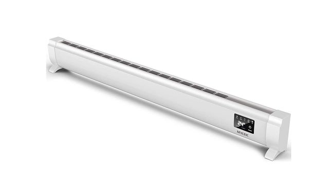 MYLEK Electric Board Convector Heater