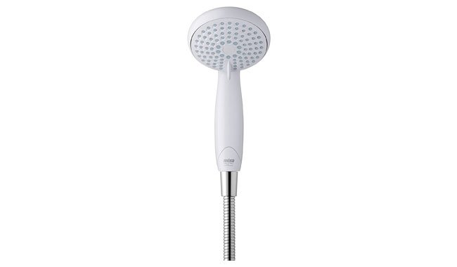 Mira Showers Shower Head