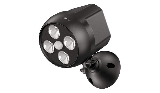 Nicrew Motion Sensor Spotlight Nicrew Motion Sensor Spotlight