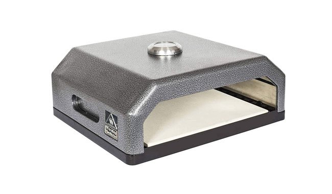 Oxford Barbecues 56255OL Gourmet Pizza Oven