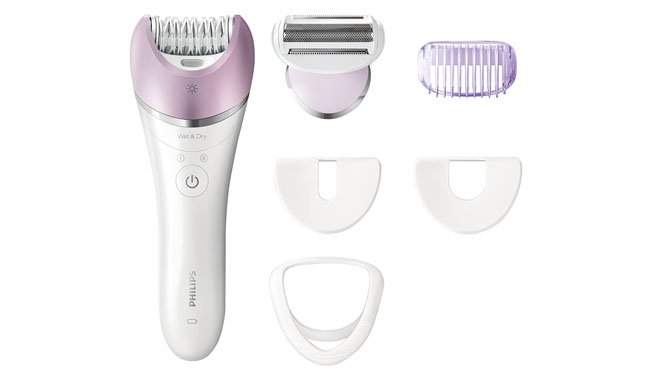 Philips Satinelle Advanced Epilator Philips Satinelle Advanced Epilator
