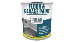 Polar Heavy Duty Garage Floor