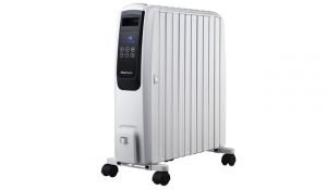 Pro Breeze 2500W Heater