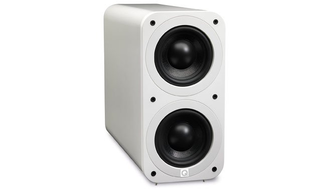 Q Acoustics 3070s Subwoofer