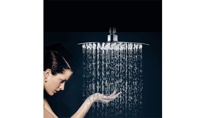 Rainsworth Thermostatic Mixer Shower