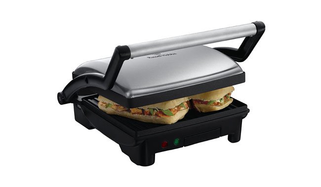 Russell Hobbs 17888 Panini Press Russell Hobbs 17888 Panini Press