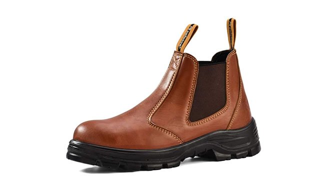 SAFEYEAR Water Resistant Work Boots SAFEYEAR Water Resistant Work Boots