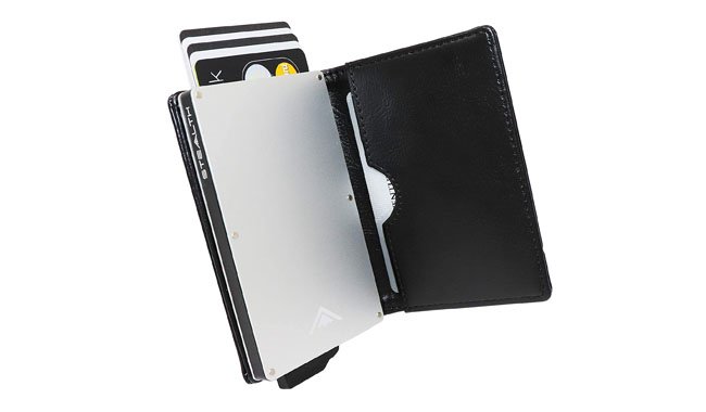 STEALTH RFID Wallet