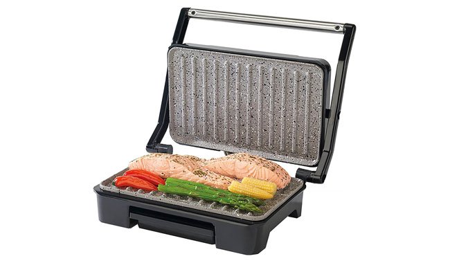 Salter EK2009 Panini Press Salter EK2009 Panini Press
