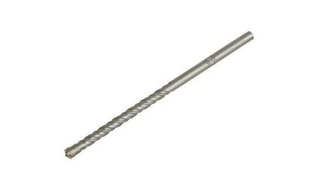Silverline 367976 Crosshead Masonry Drill Bit Silverline 367976 Crosshead Masonry Drill Bit