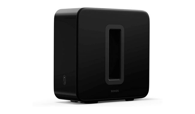 Sonos Sub Gen 3
