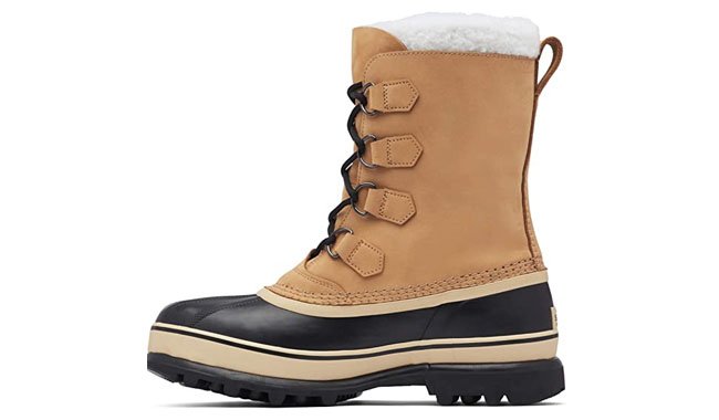 Sorel Men's Caribou Winter Boots Sorel Men's Caribou Winter Boots
